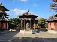 상해갔는데 여기를 안가면 손해!!!