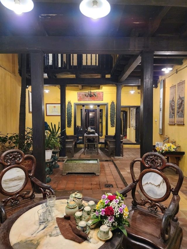 Unlocking Hanoi’s Hidden Gem: Free Museum in the Old Quarter 🏮✨