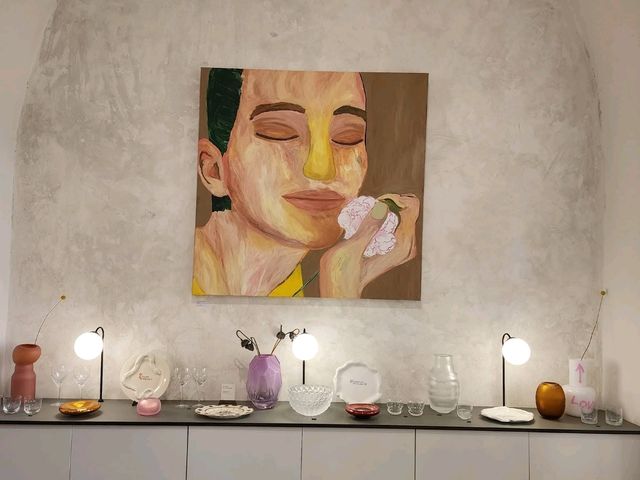 Colorful Vibes at Prague’s Iconic Lennon Wall 🎨✨ Colorful Vibes at Prague’s Iconic Lennon Wall 🎨✨