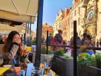 꽉 채운 체코 프라하 1박 2일 여행 코스 🇨🇿