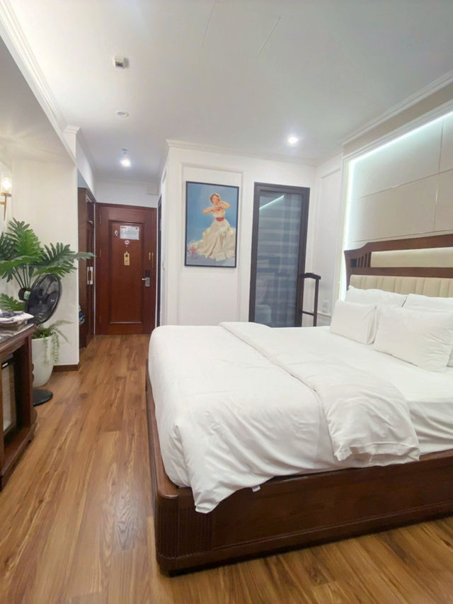 CNX บินตรง! แจกแพลนเที่ยว "ฮานอย-ซาปา" 4 วัน 3 คืน CNX บินตรง! แจกแพลนเที่ยว "ฮานอย-ซาปา" 4 วัน 3 คืน