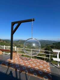 ร้านกาแฟบ้านพ่อ อ.แม่ฟ้าหลวง