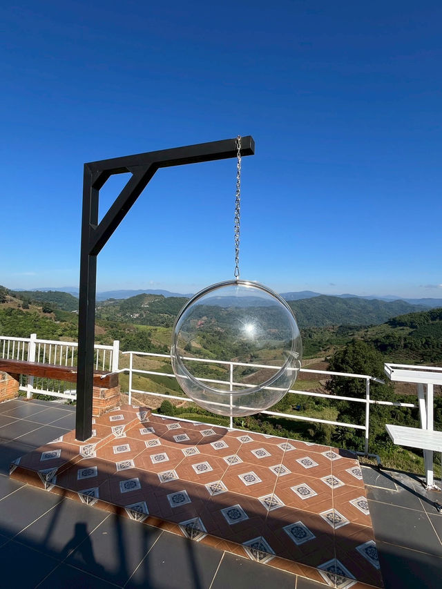 ร้านกาแฟบ้านพ่อ อ.แม่ฟ้าหลวง ร้านกาแฟบ้านพ่อ อ.แม่ฟ้าหลวง