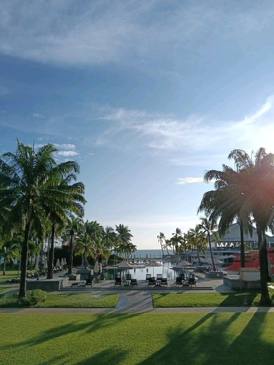 โรงแรมเรดิสัน หัวหิน โรงแรมเรดิสัน หัวหิน