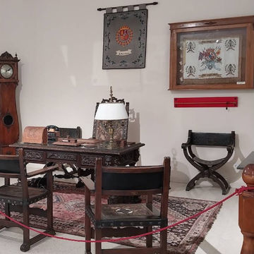 Museu Històric Militar de València – Exploring Valencia’s Military Heritage Museu Històric Militar de València – Exploring Valencia’s Military Heritage