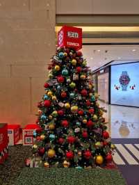 A Festive Symphony in Miniature