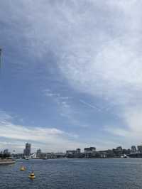 天然湖泊靜謐之美賞心樂事