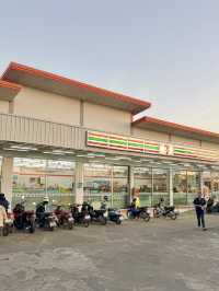 โซนของกินหางดง ตลาดโต้รุ่งโครงการจูพาร์ค