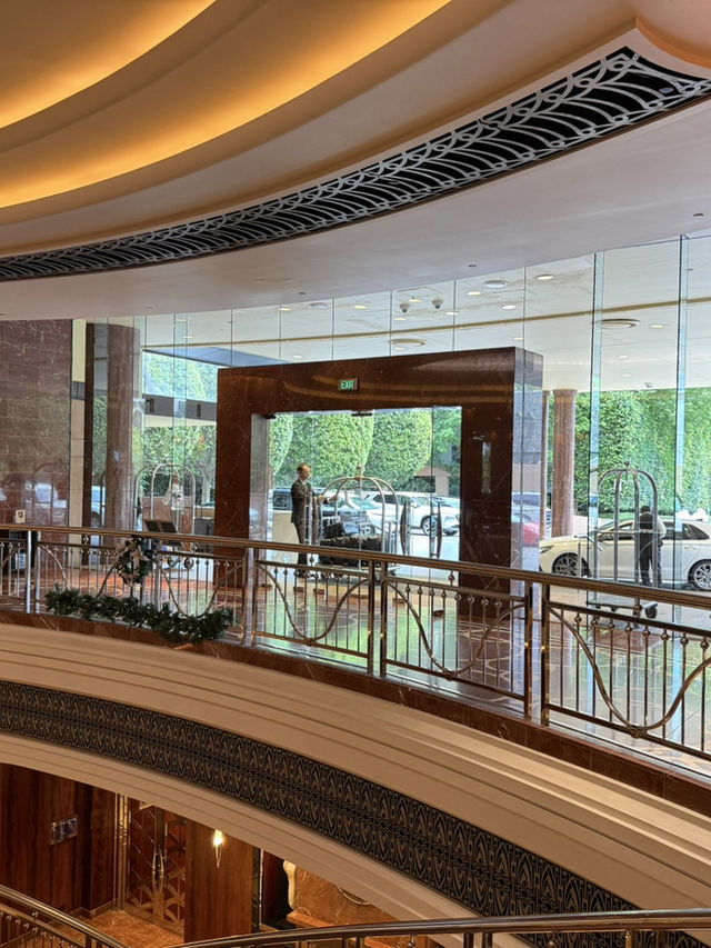 Park Hyatt Melodies🎹