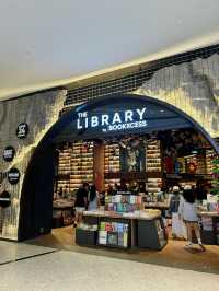 The Ultimate 24-Hour Library Vibes at BookXcess Sunway Square 📚✨