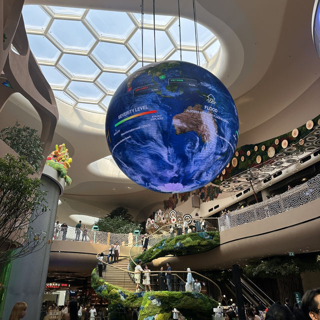  NEXTOPIA | 5th Floor, Siam Paragon🌏