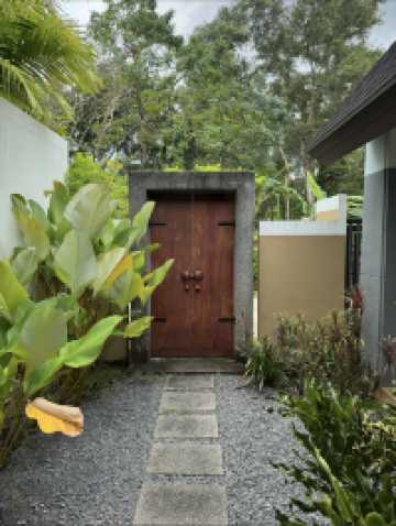 THE KIRI POOL VILLAS RESORT PHUKET