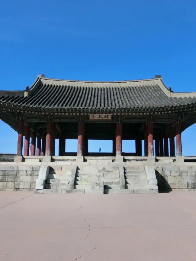 겨울 한국 여행 9일 8박 후기