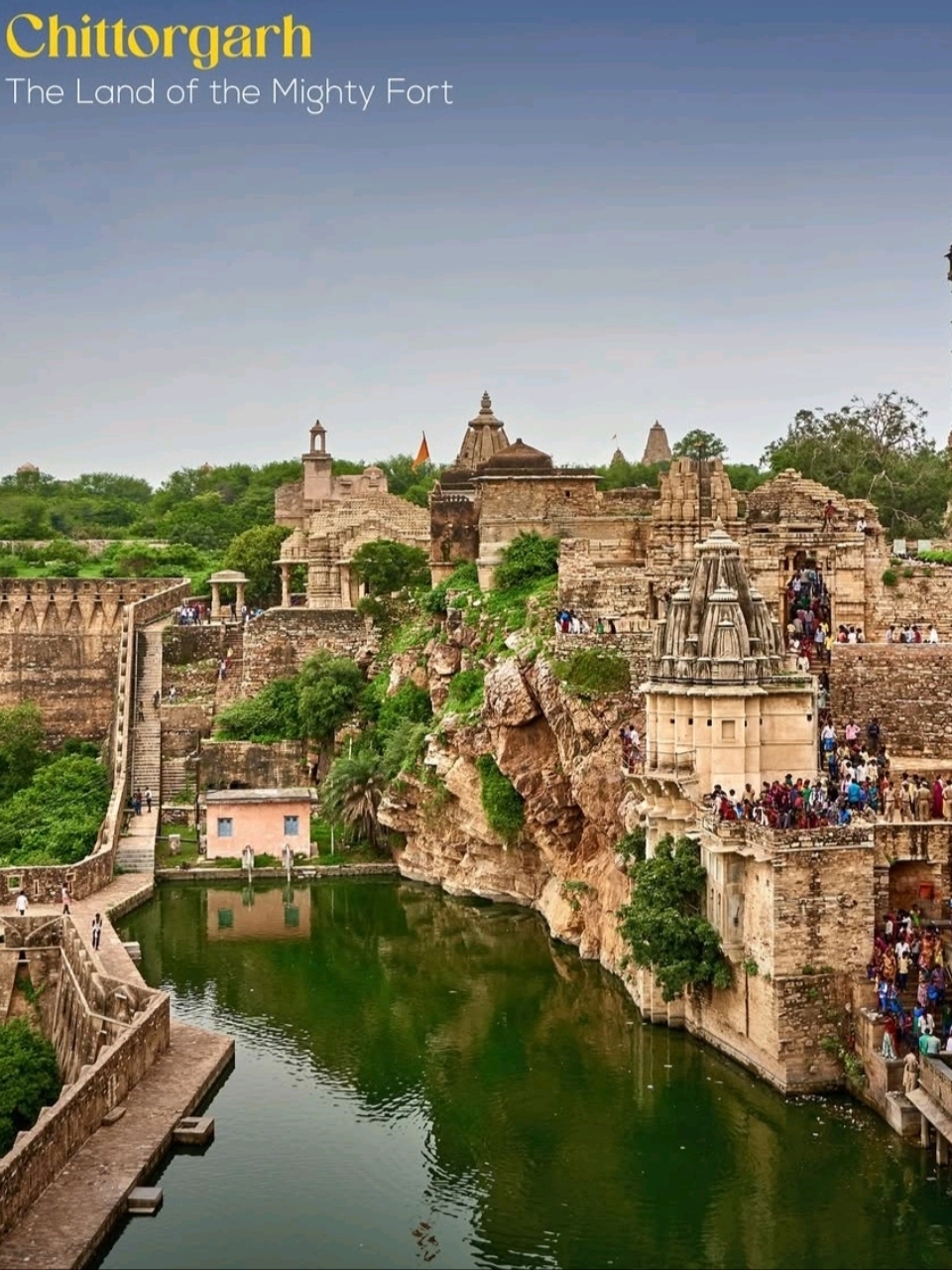 places to visit Rajasthan part 2