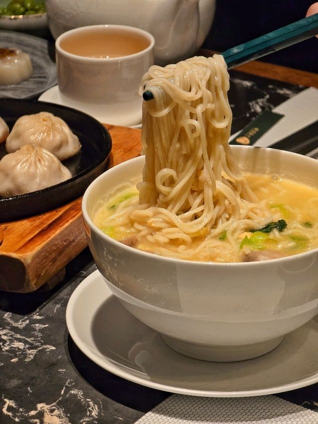 海港城高級精緻滬菜