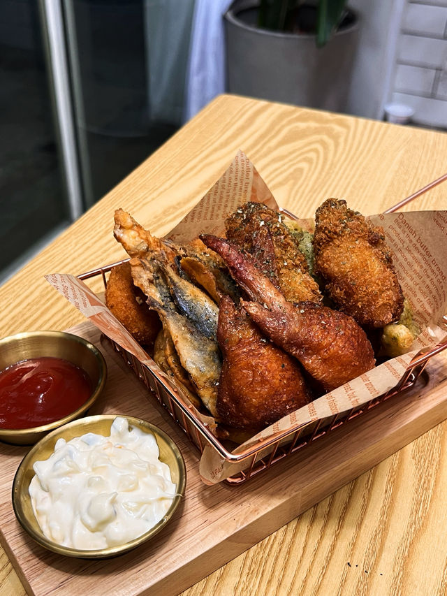 🇭🇰 深水埗|Minimal 𖤓五星酒店甜品師坐鎮的文青風餐廳