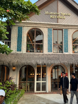 Kunjungan ke Pantai Indah Kapuk (PIK)