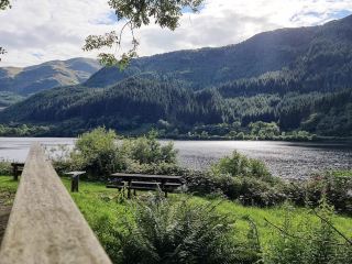 Cozy Retreat: The Cabin 🌲