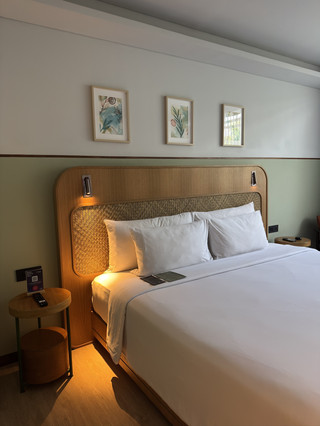 Staycation di Artotel Casa Kuningan 