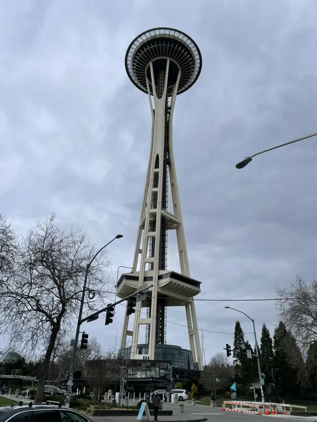 The Basics of Seattle Sightseeing.