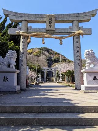 山と海の絶景で心癒される旅。