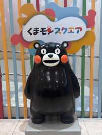 穿梭歷史與科技的「火之國」——日本熊本