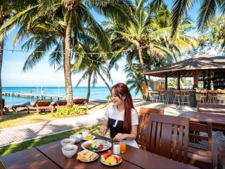 Sea Far Resort เกาะกูด