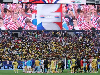 Best Places to Watch Football: Croatia vsGhana Showdown Recap ⚽️🔥