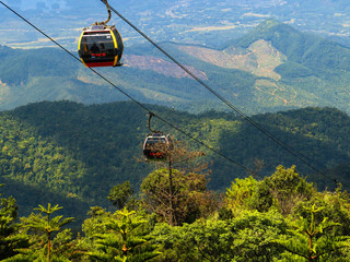 Mercure Danang French Village Bana Hills