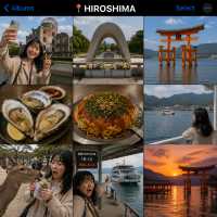 🇯🇵 Your Gallery After Exploring Japan (Part 2)