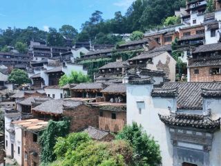住在黃陵是什麼感覺？如果我真的要把這裡當成家
