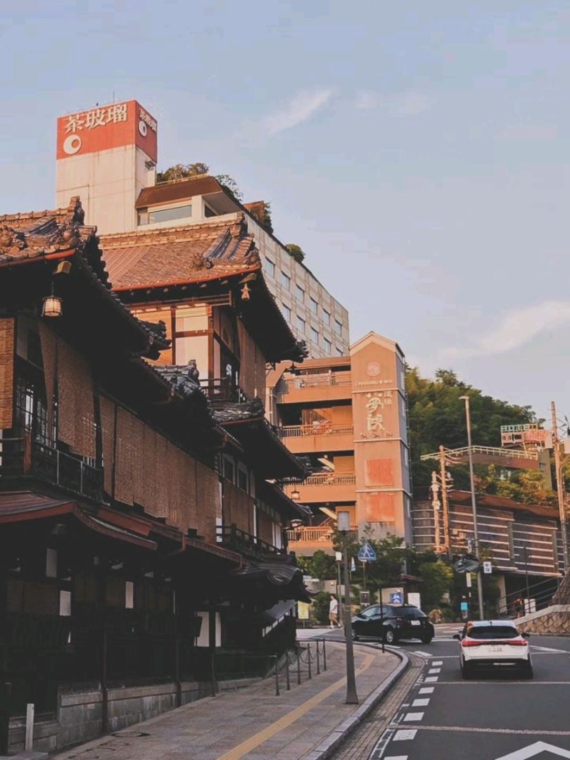 Recommended 2-Night, 3-Day Itinerary for Matsuyama, a Charming