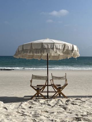 Sai Kaew Beach หาดทรายแก้ว