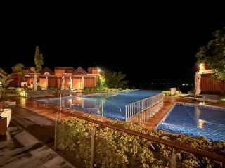 Quiet night, peaceful mind ❤️

#travel2026 