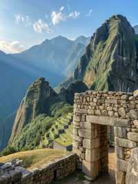 My Essential Backpacking Guide: Cusco & Machu Picchu, PERU 