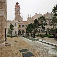 New bucket-list spot in Kuala Lumpur