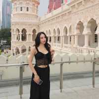 New bucket-list spot in Kuala Lumpur