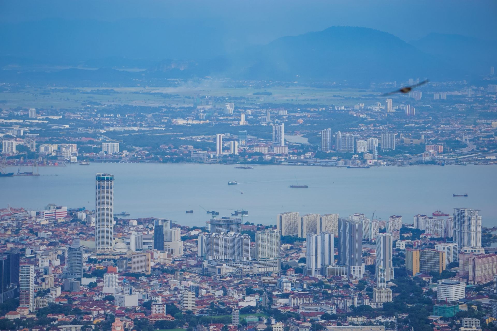 🇲🇾【Penang, Malaysia】Một nơi nghỉ dưỡng mùa hè hoàn hảo mà bạn sẽ không bao giờ cảm thấy nhàm chán! Tại sao tôi cứ quay lại Penang Hill mãi vậy? ⛰️✨