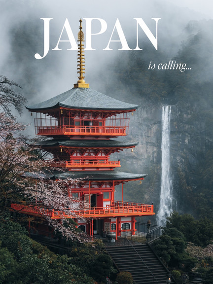 A・Y・A tokyo  japan R-comp Japan Is Calling Again 🇯🇵❤️ | Trip.com Tokyo