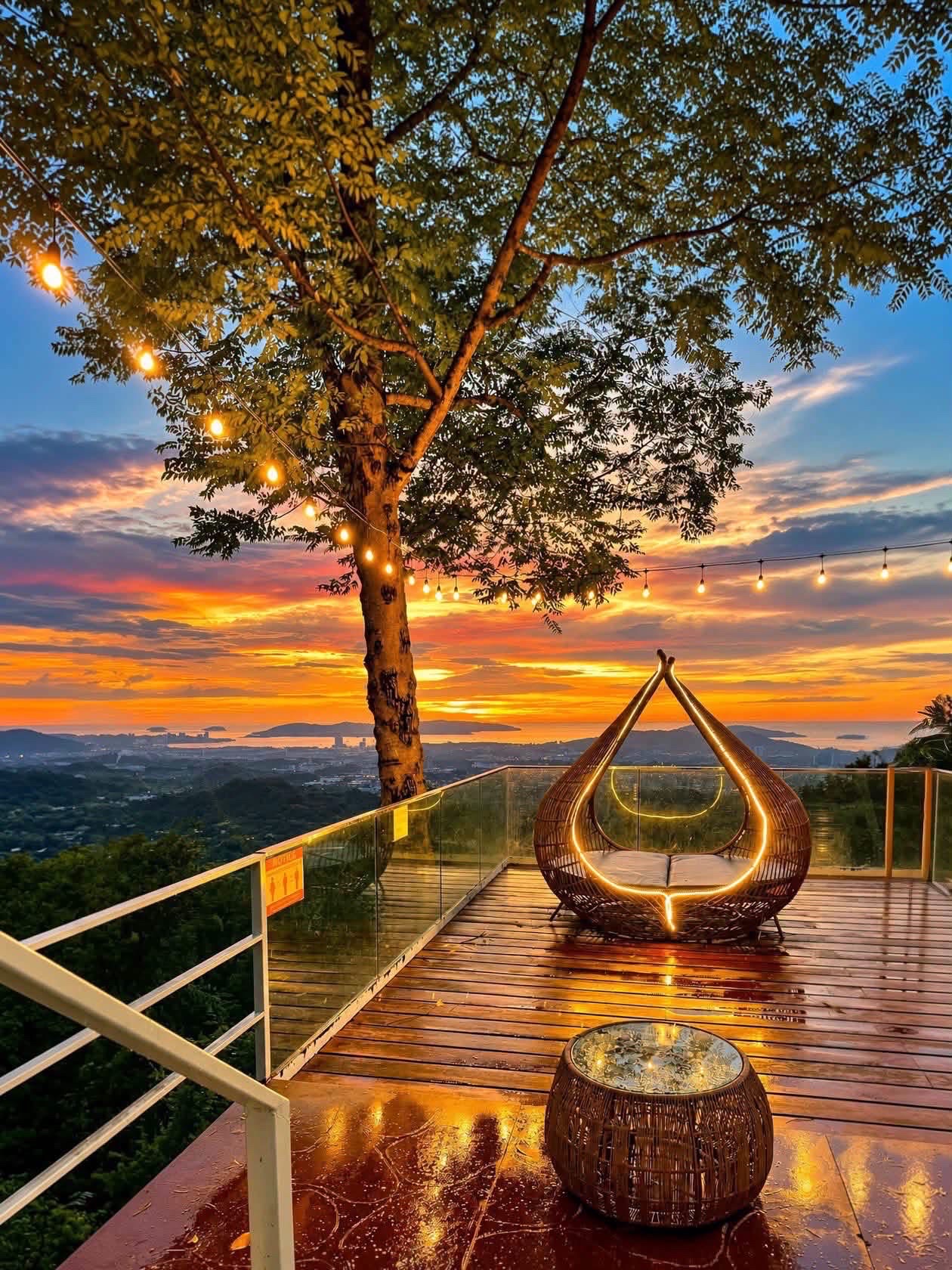 Escaping the Tourist Track: Why Kokol Elf is Sabah’s Best-Kept Sunset Secret