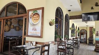 🇳🇮 รีวิวร้านดังนิการากัว