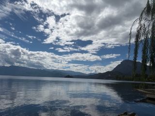 My Local Discovery in Lugu Lake