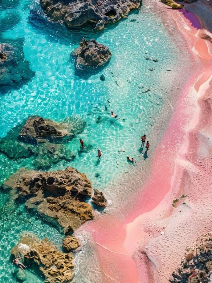 🌊 Crete, GreeceLuxury Crete: Private Pool Villas on the Mirabello Bay 🇬🇷