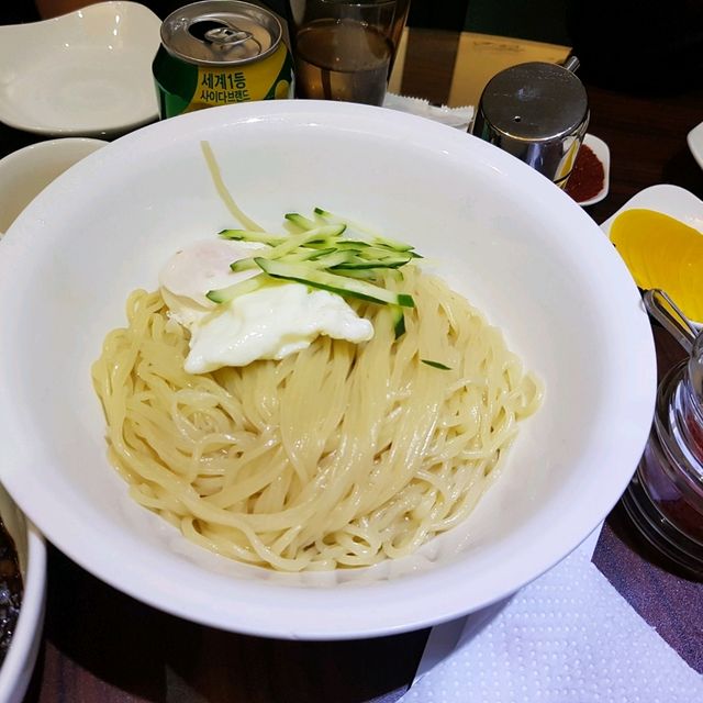 인천 여행 하며 들려보면 좋을 중식맛집 신승반점