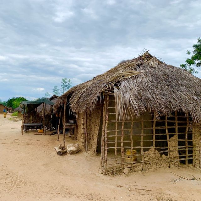 Saadani National Park - Tanzania 