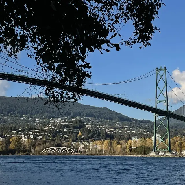 Park that you MUST visit in Vancouver