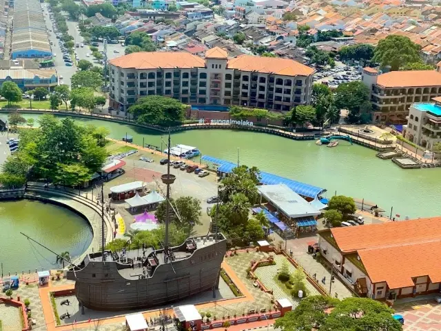 Menara Taming Sari