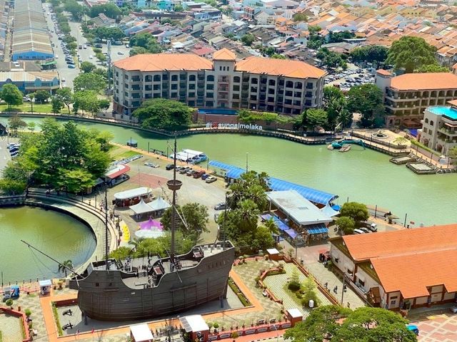 Menara Taming Sari