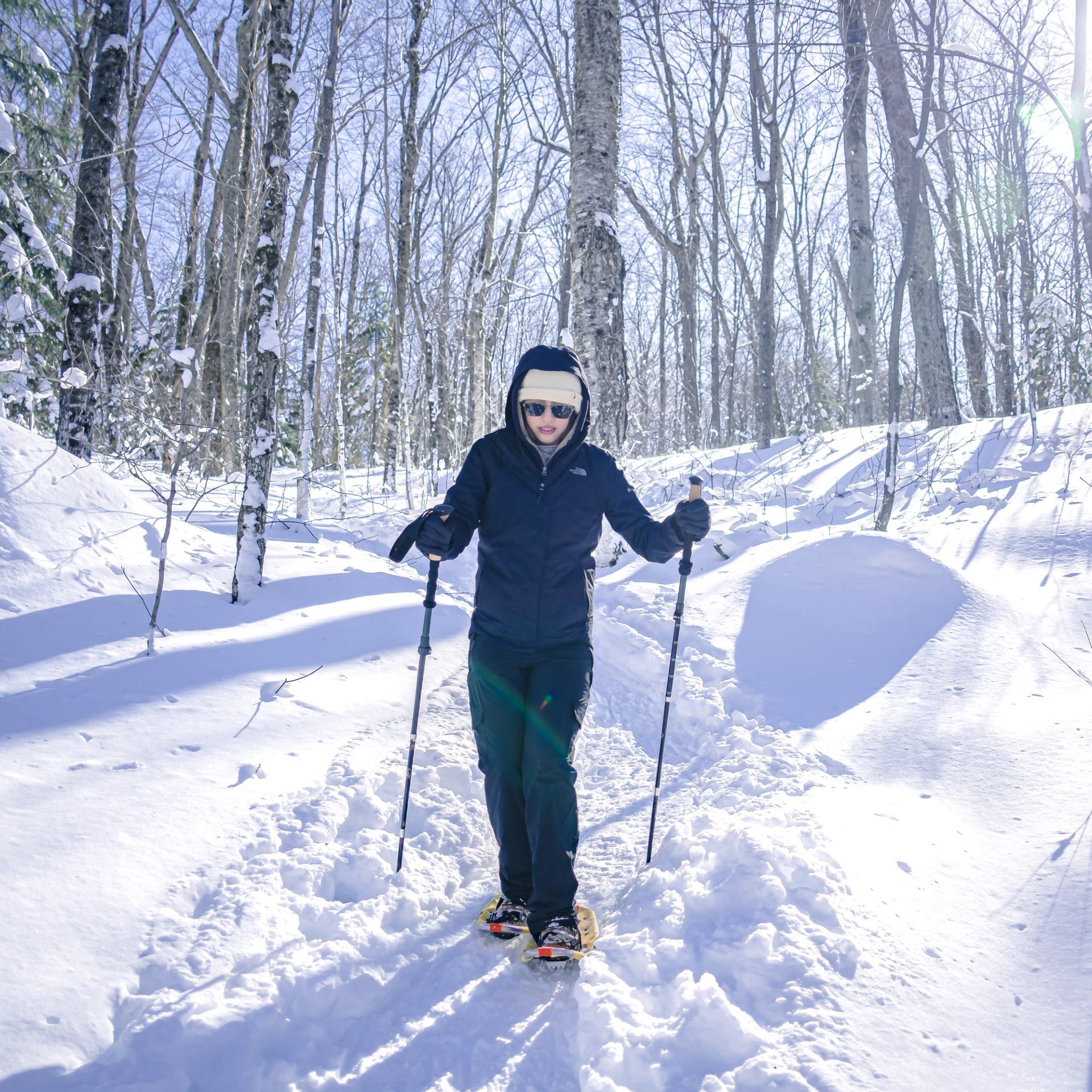 Exploring Killington Resort Area