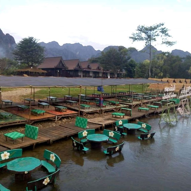 Vang Vieng